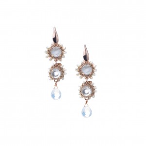 Orecchini con Goccia